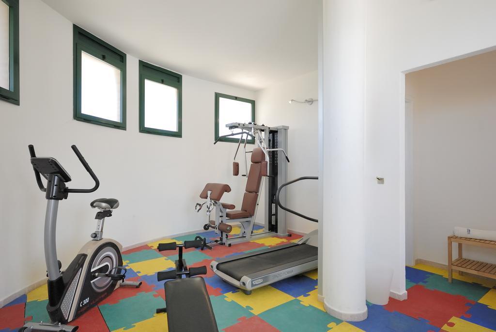 La Cecinella Apartments Marina di Cecina Exterior photo